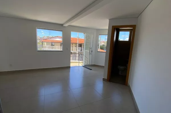 Casa para venda, 2 quarto(s),  Parque Xangri-lá, Contagem - Foto 4