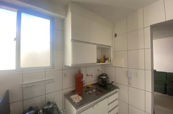Apartamento para venda, 2 quarto(s),  Lidici (justinópolis), Ribeirão Das Neves - Foto 3