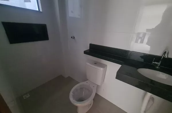 Oportunidade Única! Apartamentos de 2 Quartos com Suíte no Santa Branca – Torre Única de Alto Padrão! - Foto 10