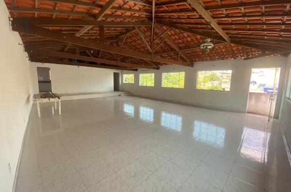 Salão comercial para aluguel,  Céu Azul, Belo Horizonte - Foto 4