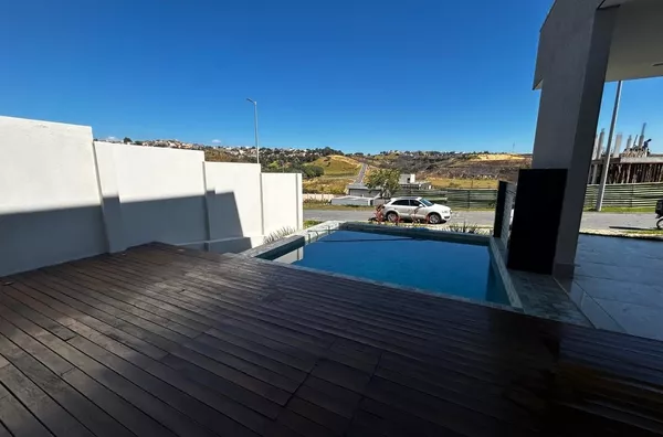 casa pronta Alto padrão no Alphaville de Vespasiano - Foto 5