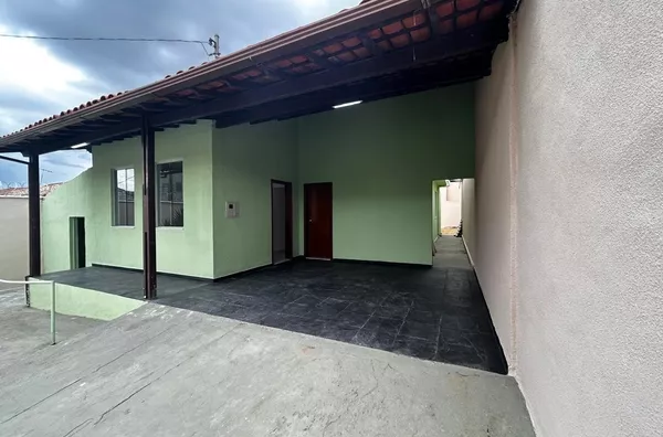 Casa para aluguel, 4 quarto(s), - Selecione - Bairro, Belo Horizonte - Foto 18