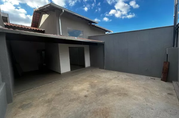 Casa para venda, 3 quarto(s),  Jardim Leblon, Belo Horizonte - Foto 4