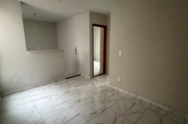 Apartamento 2 quarto no vale do ouro, lagoa santa - Foto 2