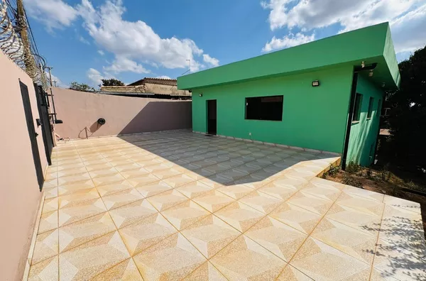 Casa para venda, 2 quarto(s) com área gourmet , Matozinhos - Foto 3