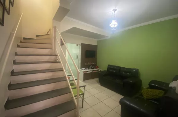 Casa para venda, 2 quarto(s),  Santa Monica, Belo Horizonte - Foto 1