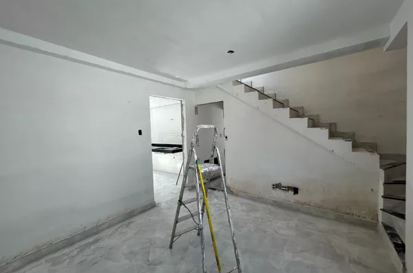 Cobertura 3 quartos c/Suite para venda,  no Liberdade, Santa Luzia