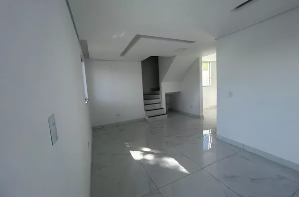 Casa para venda, 3 quarto(s),  Etelvina Carneiro, Belo Horizonte - Foto 1