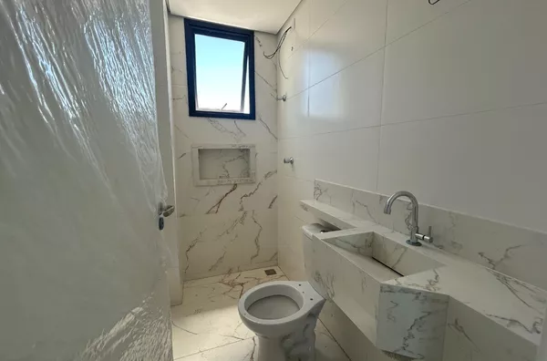 Cobertura 2 quartos para aluguel, no Santa Monica, Belo Horizonte - Foto 10