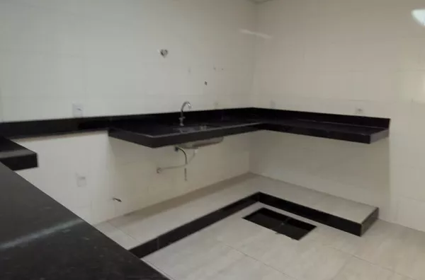Casa 3 Quartos ao Lado da Estação Venda Nova - Foto 18