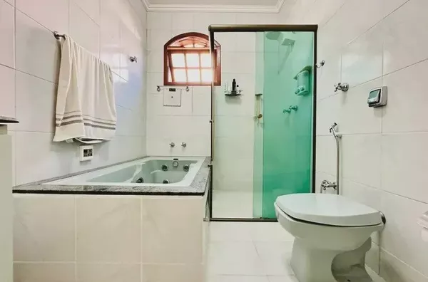 Casa Colonial de 3 quarto(s),  Santa Amélia, Belo Horizonte - Foto 3