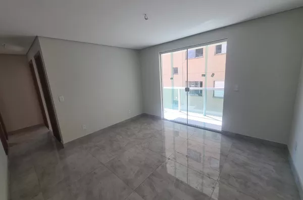 Apartamento com Área Privativa de Alto Padrão no Bairro Heliópolis – Elegância e Conforto em Torre Única - Foto 2