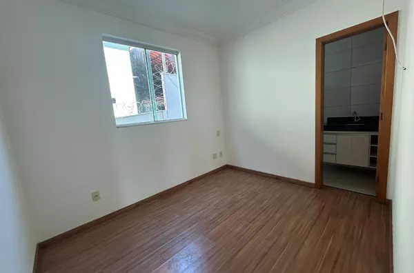 Area Privativa para venda, 2 quartos c/Suite e 2 vagas no Candelária, Belo Horizonte - Foto 13