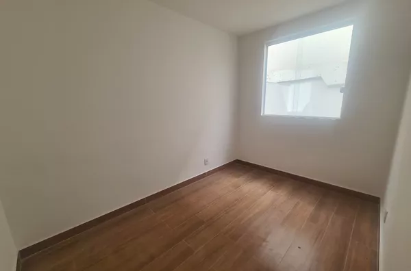 Apto 2 qtos com área Privativa no B. Heliópolis - Foto 6