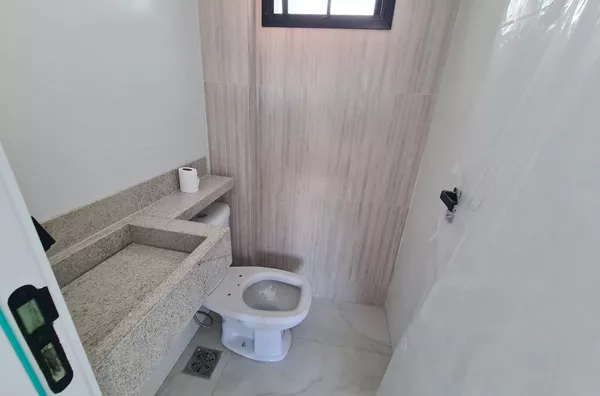 Casa Independente 3 quartos de Alto Padrão no Bairro Planalto - Foto 6