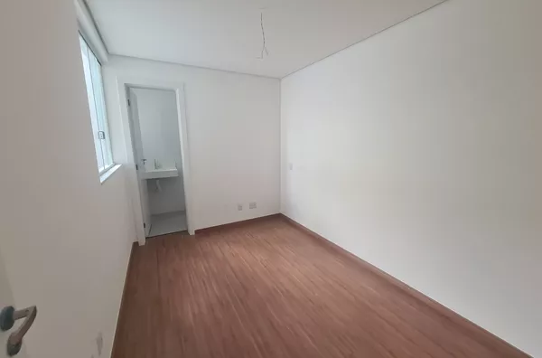 Oportunidade no Santa Branca: Apartamento 2 Qtos com Área Privativa - Foto 8