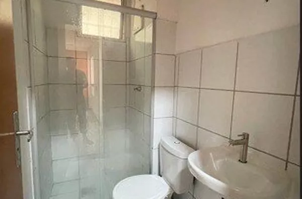 Apto 2 Qtos Térreo com Entrada Facilitada no B. Tony - Ribeirão das Neves