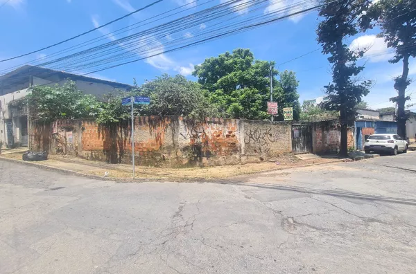 Terreno para venda,  Santa Monica, Belo Horizonte - Foto 1