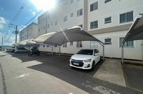 Apartamento 2 Quartos com Área Privativa à Venda | Urca – Justinópolis - Foto 19