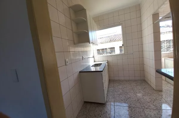 Apartamento de 3 quartos para aluguel no Santa Monica. - Foto 11
