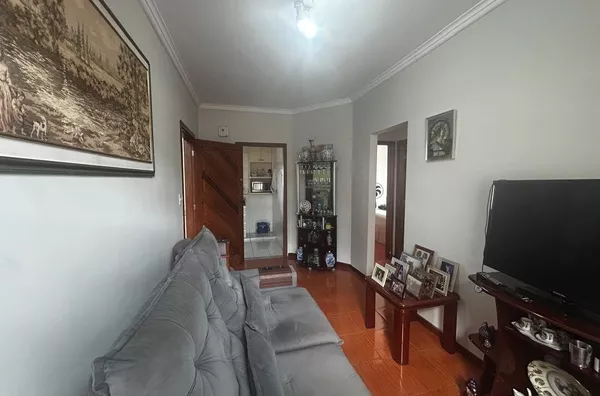 Apartamento para venda, 2 quarto(s),  Santa Monica, Belo Horizonte - Foto 3
