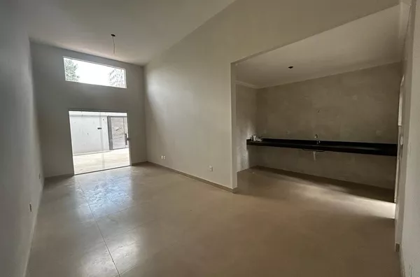 Casa para venda, 3 quarto(s),  Jardim Leblon, Belo Horizonte - Foto 5