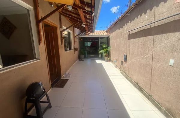 Casa Individual para venda, 2 quartos e 2 banheiros no Santa Amélia, Belo Horizonte - Foto 3