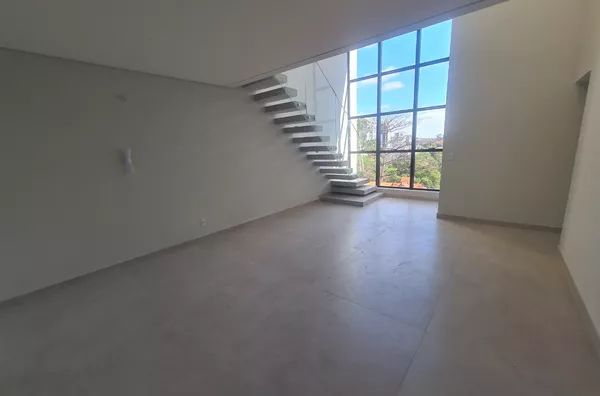 COBERTURA ALTO PADRÃO no BAIRRO ITAPOÃ – Luxo, Conforto e Localização Estratégica! - Foto 2
