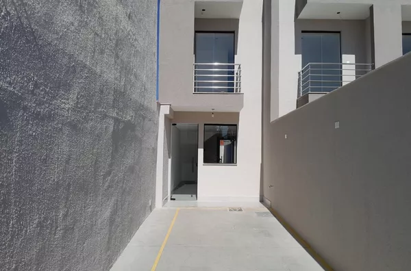 Casa Independente de 2 qtos em ótima localização no B. Santa Mônica. - Foto 2