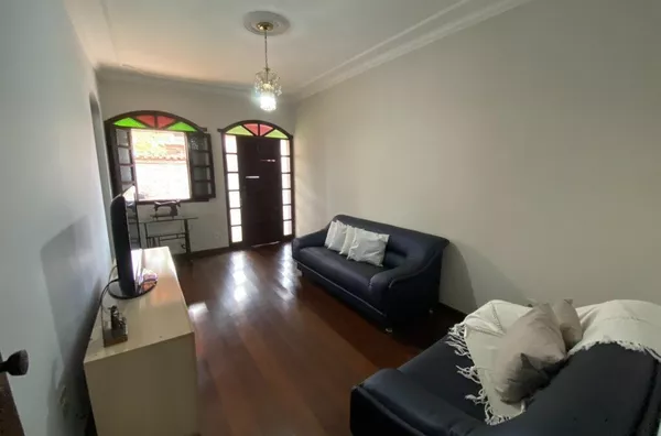 Casa plana para venda,  4 quartos no Santa Monica, Belo Horizonte - Foto 6