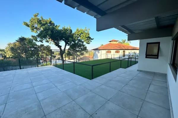 Casa para venda, 4 quarto(s),  Bandeirantes (pampulha), Belo Horizonte - Foto 2