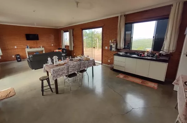 CASA Condomínio Fechado para venda Condomínio Retiro da Mata - JEQUITIBÁ - Foto 3