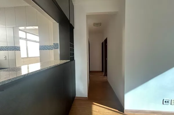 Apartamento para venda, 3 quartos no Jardim Atlântico, Belo Horizonte - Foto 9