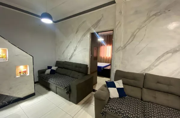 Casa para venda, 5 quartos no Morro Alto, Vespasiano - Foto 2