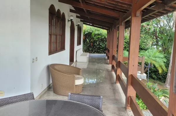 Casa para venda, 5 quarto(s),  Jardim Atlântico, Belo Horizonte - Foto 2