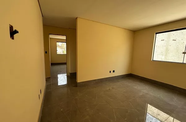 Apartamento para venda, 3 quarto(s),  Planalto, Belo Horizonte - Foto 4