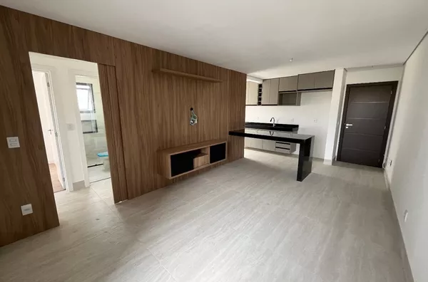Apartamento de Alto Padrão 3 qtos - Conforto e Sofisticação Próximos à Pampulha! - Foto 5
