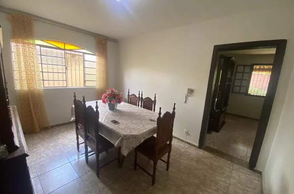 Casa para aluguel, 3 quarto(s),  Santa Amélia, Belo Horizonte - Foto 5