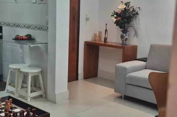 Apartamento para venda, 3 quarto(s),  Europa, Belo Horizonte - Foto 4