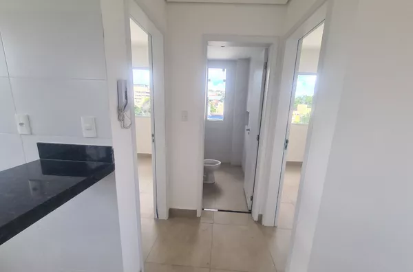 Cobertura de 3 Quartos com Vista Definitiva no São João Batista – Conforto e Modernidade - Foto 6