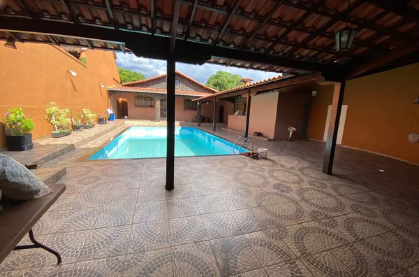 Casa normal para venda, 5 quarto(s),  São João Batista (venda Nova), Belo Horizonte - Foto 2