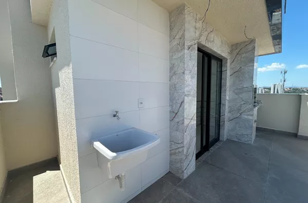 Cobertura 2 quartos para aluguel, no Santa Monica, Belo Horizonte - Foto 17