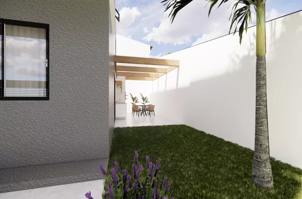 Casas Duplex 3 Qtos, Moderna no Bairro Planalto! - Foto 5