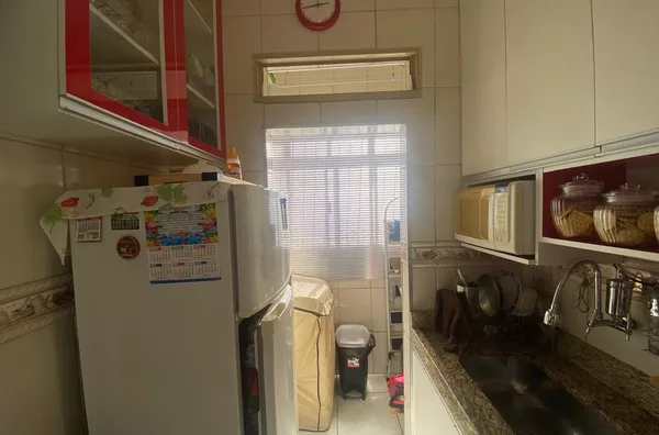 Apartamento para venda, 3 quarto(s),  - Selecione - Bairro, Belo Horizonte - Foto 6