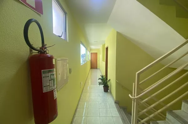 Apartamento para aluguel, 2 quarto(s),  São João Batista (venda Nova), Belo Horizonte
