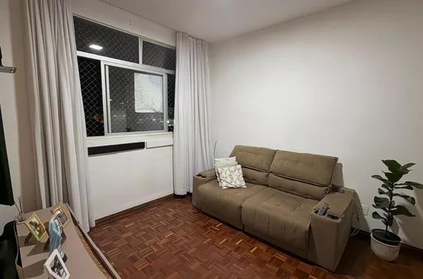 Apartamento para venda,  2 quartos no Santa Efigênia, Belo Horizonte - Foto 2