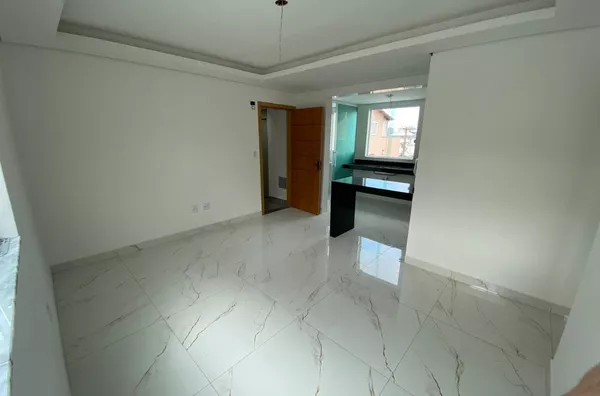 Apartamento para venda, 3 quarto(s),  Vila Cloris, Belo Horizonte - Foto 2