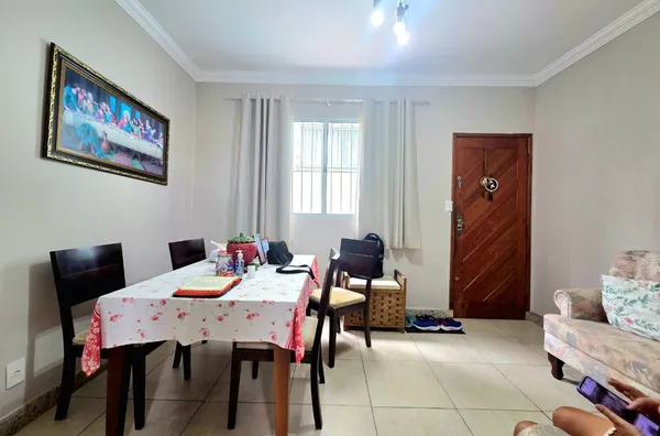 Apartamento para venda, 3 quarto(s),  Santa Monica, Belo Horizonte - Foto 2