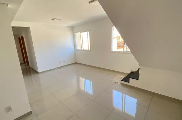 Cobertura à Venda – 3 Quartos  e 2 Vagas – Rua Virgílio de Melo Franco, Santa Amélia – Belo Horizonte - Foto 4