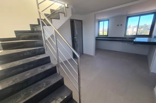 Apartamento para venda, 2 quarto(s),  Itapoã, Belo Horizonte - Foto 21